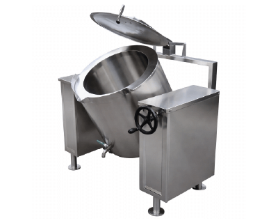 Electric Boilers