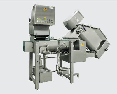 Cheese Stretching Machine