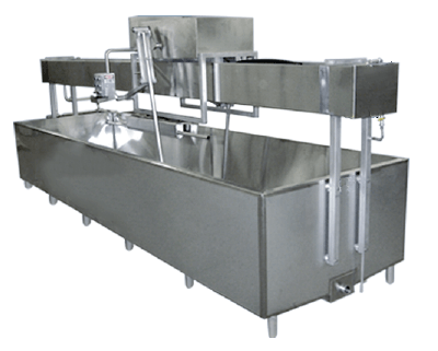 Cheese Vats