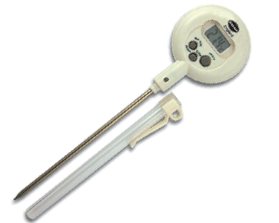 Milk Thermometers